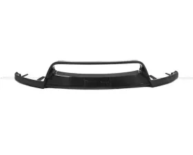 Carbonado CFRP AK Style Front Lip BMW X5M | X6M E70 | E71 2009-2014