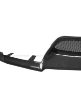 Carbonado CFRP AK Style Front Lip BMW X5M | X6M E70 | E71 2009-2014                                     - CFCMD-013 - Image 3