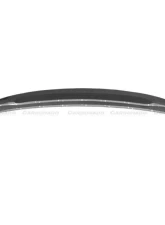 Carbonado Carbonado CFRP MP Style Trunk Spoiler for BMW M3 E92 2008-2012                                     - CFCMD-016 - Image 16