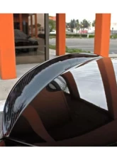 Carbonado Carbonado CFRP MP Style Trunk Spoiler for BMW M3 E92 2008-2012                                     - CFCMD-016 - Image 11
