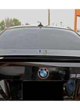 Carbonado Carbonado CFRP MP Style Trunk Spoiler for BMW M3 E92 2008-2012                                     - CFCMD-016 - Image 12