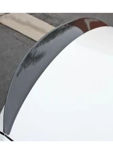 Carbonado Carbonado CFRP MP Style Trunk Spoiler for BMW M3 E92 2008-2012                                     - CFCMD-016 - Image 14