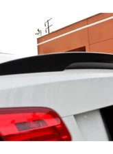 Carbonado Carbonado CFRP MP Style Trunk Spoiler for BMW M3 E92 2008-2012                                     - CFCMD-016 - Image 15
