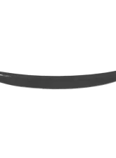 Carbonado Carbonado CFRP MP Style Trunk Spoiler for BMW M3 E92 2008-2012                                     - CFCMD-016 - Image 3