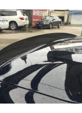 Carbonado Carbonado CFRP MP Style Trunk Spoiler for BMW M3 E92 2008-2012                                     - CFCMD-016 - Image 8