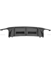 Carbonado FGCF RZ Style Rear Lip Mercedes Benz C63 AMG W204 2012-2014                                     - FGCFCMD-021 - Image 12