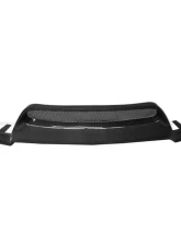Carbonado CFRP VS Style Front Lip for BMW X5M X6M E70 E71 2009-2014                                     - CFCMD-024 - Image 2