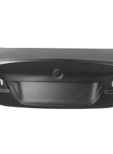Carbonado CFRP CLS Style Trunk BMW 3 Series E92 M3 Coupe 2008-2013                                     - CFT3221.CLS - Image 13