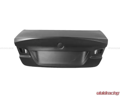 Carbonado CFRP CLS Style Trunk BMW 3 Series E92 M3 Coupe 2008-2013 - CFT3221.CLS