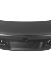 Carbonado CFRP CLS Style Trunk BMW 3 Series E92 M3 Coupe 2008-2013                                     - CFT3221.CLS - Image 2
