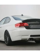 Carbonado CFRP CLS Style Trunk BMW 3 Series E92 M3 Coupe 2008-2013                                     - CFT3221.CLS - Image 12