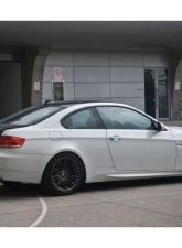 Carbonado CFRP CLS Style Trunk BMW 3 Series E92 M3 Coupe 2008-2013                                     - CFT3221.CLS - Image 13
