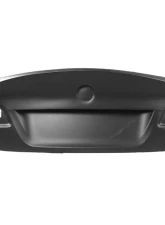 Carbonado CFRP CLS Style Trunk BMW 3 Series E92 M3 Coupe 2008-2013                                     - CFT3221.CLS - Image 3