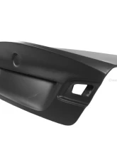 Carbonado CFRP CLS Style Trunk BMW 3 Series E92 M3 Coupe 2008-2013                                     - CFT3221.CLS - Image 4