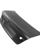Carbonado CFRP CLS Style Trunk BMW 3 Series E92 M3 Coupe 2008-2013                                     - CFT3221.CLS - Image 5