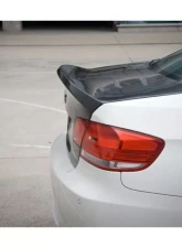 Carbonado CFRP CLS Style Trunk BMW 3 Series E92 M3 Coupe 2008-2013                                     - CFT3221.CLS - Image 6