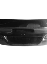 Carbonado CFRP CLS Style Trunk BMW 3 Series | M3 E93 2008-2013                                     - CFT3222.CSL - Image 15