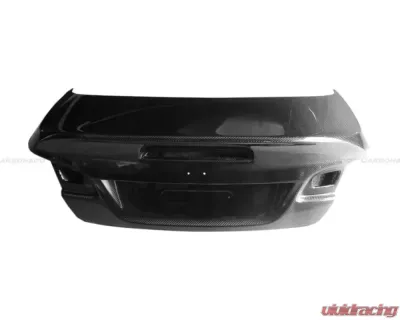 Carbonado CFRP CLS Style Trunk BMW 3 Series | M3 E93 2008-2013 - CFT3222.CSL