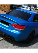 Carbonado CFRP CLS Style Trunk BMW 3 Series | M3 E93 2008-2013                                     - CFT3222.CSL - Image 11