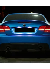 Carbonado CFRP CLS Style Trunk BMW 3 Series | M3 E93 2008-2013                                     - CFT3222.CSL - Image 14