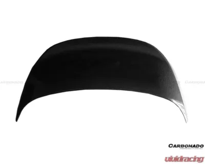 Carbonado CFRP CLS Style Trunk BMW 3 Series | M3 E93 2008-2013 - CFT3222.CSL