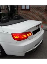 Carbonado CFRP CLS Style Trunk BMW 3 Series | M3 E93 2008-2013                                     - CFT3222.CSL - Image 5
