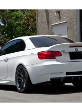 Carbonado CFRP CLS Style Trunk BMW 3 Series | M3 E93 2008-2013                                     - CFT3222.CSL - Image 10