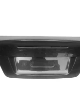 Carbonado CFRP CLS Style Trunk BMW 1 Series 1M E82 | E88 2008-2013                                     - CFT3225.CLS - Image 13