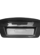 Carbonado CFRP CLS Style Trunk BMW 1 Series 1M E82 | E88 2008-2013                                     - CFT3225.CLS - Image 2