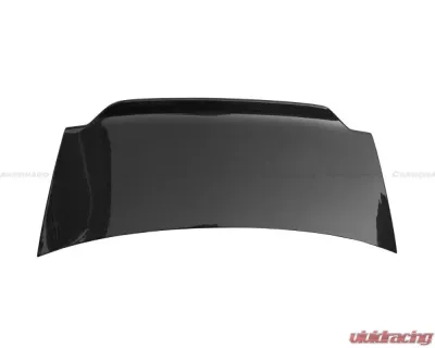 Carbonado CFRP DLK Style Trunk Mitsubishi Evo 2003-2006 - CFT3340.DLK