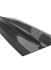 Carbonado CFRP DLK Style Trunk Mitsubishi Evo 2003-2006                                     - CFT3340.DLK - Image 2
