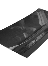 Carbonado CFRP DLK Style Trunk Mitsubishi Evo 2003-2006                                     - CFT3340.DLK - Image 3