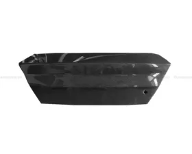 Carbonado CFRP OE Style Trunk Mitsubishi Evo 2003-2006