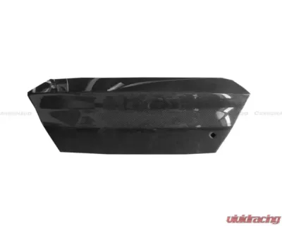 Carbonado CFRP OE Style Trunk Mitsubishi Evo 2003-2006 - CFT3340
