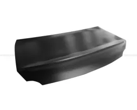 Carbonado CFRP AMS Style Trunk Nissan GTR R35 2008-2020