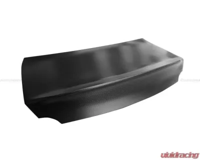 Carbonado DCF AMS Style Trunk Nissan GTR R35 2008-2020 - DCFT3503.AMS