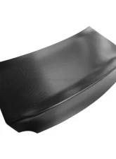 Carbonado DCF AMS Style Trunk Nissan GTR R35 2008-2020                                     - DCFT3503.AMS - Image 2