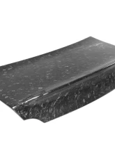 Carbonado DCF AMS Style Trunk Nissan GTR R35 2008-2020                                     - DCFT3503.AMS - Image 3