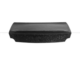 Carbonado CFRP DLK Style Trunk Nissan GTR R35 2008-2020