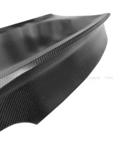 Carbonado CFRP DLK Style Trunk Nissan GTR R35 2008-2020                                     - CFT3503.DLK - Image 5