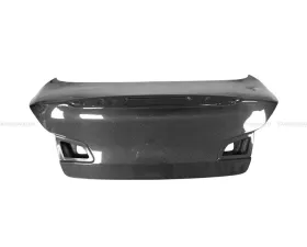 Carbonado CFRP OEM Style Trunk Infiniti G25 | G35 | G37 Sedan 2007-2013