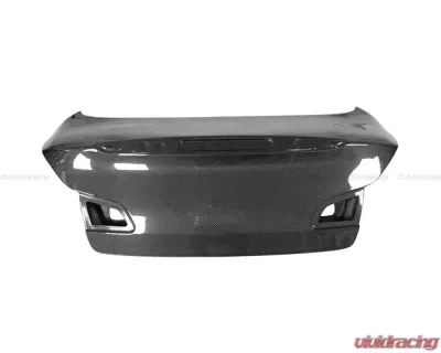 Carbonado CFRP OEM Style Trunk Infiniti G25 | G35 | G37 Sedan 2007-2013 - CFT3504