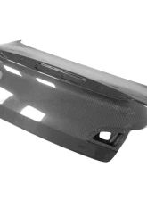 Carbonado CFRP OEM Style Trunk Infiniti G25 | G35 | G37 Sedan 2007-2013                                     - CFT3504 - Image 2