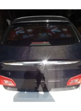 Carbonado CFRP OEM Style Trunk Infiniti G25 | G35 | G37 Sedan 2007-2013                                     - CFT3504 - Image 12