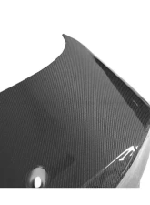 Carbonado CFRP OEM Style Trunk Infiniti G25 | G35 | G37 Sedan 2007-2013                                     - CFT3504 - Image 4
