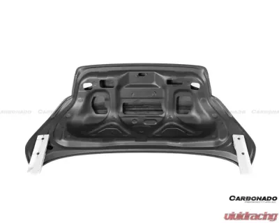 Carbonado CFRP OEM Style Trunk Infiniti G25 | G35 | G37 Sedan 2007-2013 - CFT3504
