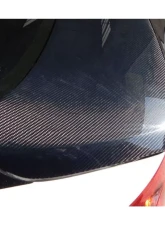 Carbonado CFRP OEM Style Trunk Infiniti G25 | G35 | G37 Sedan 2007-2013                                     - CFT3504 - Image 6