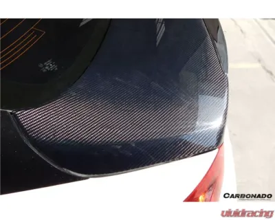 Carbonado CFRP OEM Style Trunk Infiniti G25 | G35 | G37 Sedan 2007-2013 - CFT3504