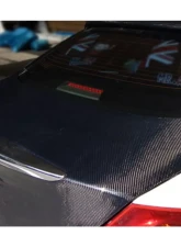 Carbonado CFRP OEM Style Trunk Infiniti G25 | G35 | G37 Sedan 2007-2013                                     - CFT3504 - Image 7