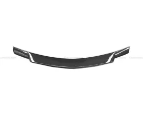 Carbonado CFRP C74 Style Trunk Spoiler for Mercedes Benz C63 AMG W204 2008-2013